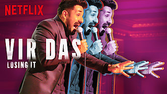 Vir Das: Losing It