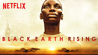 Black Earth Rising