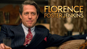 Florence Foster Jenkins