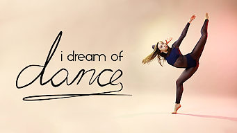 I Dream Of Dance