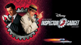 Inspector Gadget