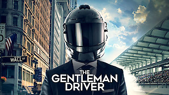 The Gentleman Driver