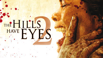The Hills Have Eyes II