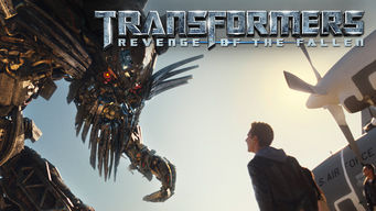 Transformers: Revenge of the Fallen
