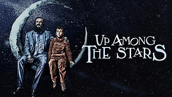 Up Among The Stars