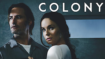 Colony
