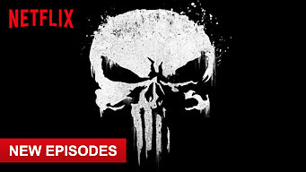 The Punisher