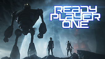 Ready Player One