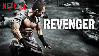 Revenger