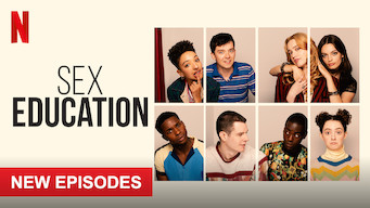 Sex Education
