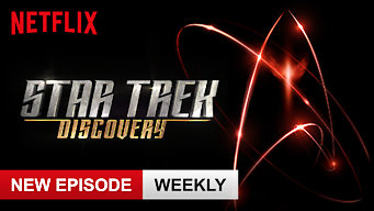 Star Trek: Discovery