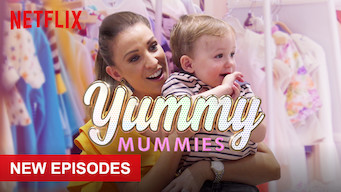 Yummy Mummies