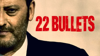 22 Bullets