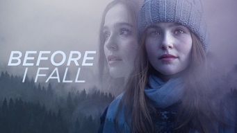 Before I Fall