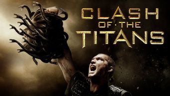 Clash of the Titans