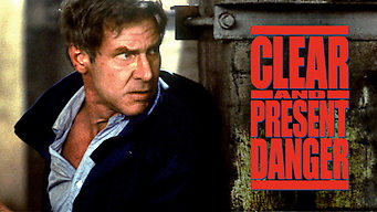Clear and Present Danger