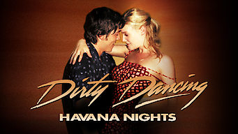 Dirty Dancing: Havana Nights
