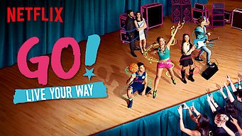Go! Live Your Way
