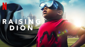 Raising Dion