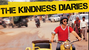 The Kindness Diaries