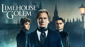 The Limehouse Golem