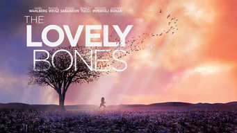 The Lovely Bones