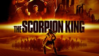 The Scorpion King