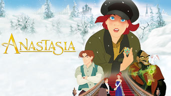 Anastasia