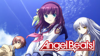 Angel Beats