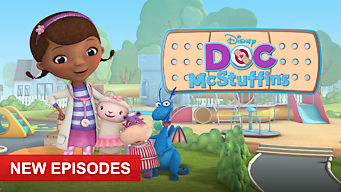 Doc McStuffins
