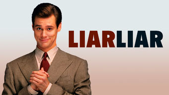 Liar Liar