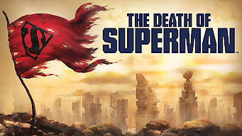 The Death of Superman