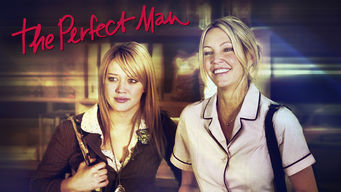 The Perfect Man