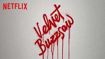 Velvet Buzzsaw