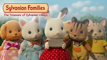Sylvanian Families: The Treasure of Calico Village