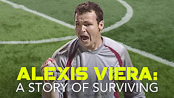 Alexis Viera: A Story of Surviving