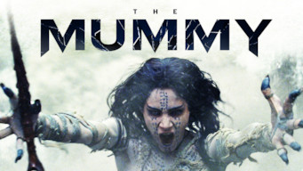 The Mummy
