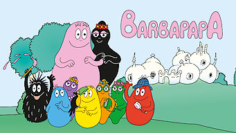 Barbapapa