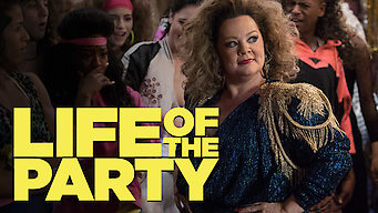 Life of the Party
