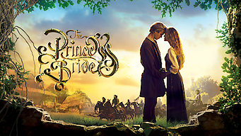 The Princess Bride