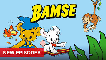 Bamse