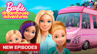 Barbie Dreamhouse Adventures