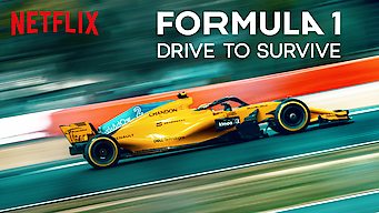 Formula 1: Drive to Survive