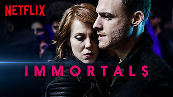 Immortals