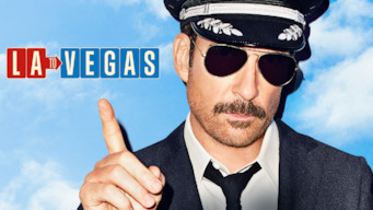 LA to Vegas