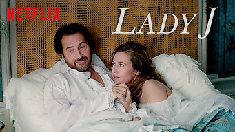 Lady J
