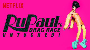 RuPaul’s Drag Race: Untucked!
