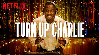 Turn Up Charlie