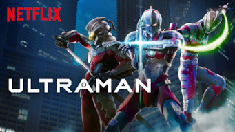 Ultraman