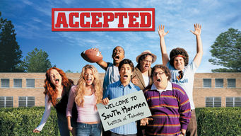 Accepted